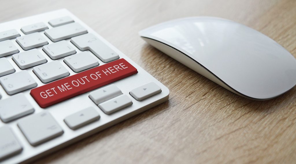 What is Phishing?